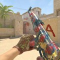 CS2 dobio spori, ali nečujni reload, novi 3v3 mod, a scope na snajperima više neće praviti zvuk