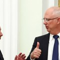 Dmitrijev: AfD se zalaže za istinu, EU će osetiti još teže posledice ako SAD obustave izvoz dizela