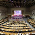 Prognoza rasta ukrajinske privrede manja od očekivanog