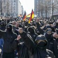 Masovne demonstracije u Nemačkoj: Desetine hiljada ljudi protestovalo zbog planiranih socijalnih reformi