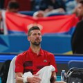 Teže nije moglo na turniru na kom nikad nije izgubio: Đoković saznao rivale u Pekingu, put ispujen minama