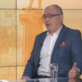Advokat Lakić: Vučić najavljuje pomilovanje jedne grupe, da bi sklonio od javnosti one druge