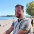 Ostavio sve u Americi, pa se preselio u Beograd: "Želim da naučim jezik i da dobijem srpski pasoš!"