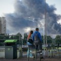 Sat zavijanja sirena Ukrajinu košta 45 miliona dolara! Privreda pred kolapsom, od sada radnici ostaju na mestima kada je samo…
