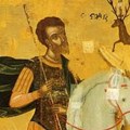 За верну „ловачку срећу“ сутра обавезно прошетајте шумом! Ако се не огрешите о великомученика Јевстатија, Бог ће вас чувати од…