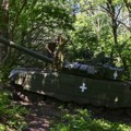 Ukrajina: potiskujemo ruske snage, oslobođeno još 10 kvadratnih kilometara