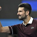 Žreb kao da je za grend slem: Novak Đoković dobio nikad teži put u Šangaju