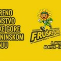 Okupljanje ljubitelja planinskog trčanja na Glavici: 14. Otvoreno prvenstvo Fruške gore