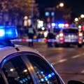 Tragedija u centru Beograda: Mladić poginuo nakon što ga je udario automobil