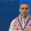Milan osvojio zlato za Srbiju u Jordanu