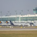 Lufthansa preuzima manjinski udeo u portugalskom prevozniku TAP