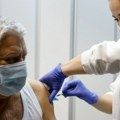 Vakcinacija protiv gripa u punom jeku, odaziv veći nego prošle godine