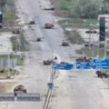 Treći dan prekida vatre u Oleškiju: Humanitarne nade i strahovi od ruskih deportacija