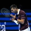 Novaku u Parizu treba minimum polufinale za šansu za Torino