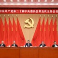 Чистка у Пекингу