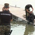 Dvojica tinejdžera se utopila u jezeru na Adi Ciganliji