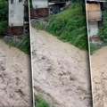 Dok se otklanjaju posledice poplava, preti novi talas izlivanja: Najteže u opštini Kosjerić