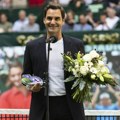 Federer o tome da li je Novak GOAT: Teško je to utvrditi