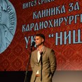 Nagradu „Vitez Srpske medicine“ na Zlatiboru dobila Kardiohirurgija u Nišu