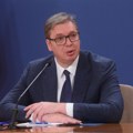 Vučić: Očekujem dodatnu ofanzivu Kurtija na KiM i još žešći teror