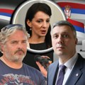 "Nećemo podržati izbor Marinike Tepić": Obradović i Gajić se udružili u optužbama na račun prozapadne opozicije: "Prave…