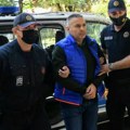 Uhapšen Veselin Veljović: Bivši direktor policije "pao" u akciji SPO
