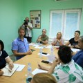 Grad Kragujevac: Sve spremno za Šumadijske dane šljive 2023