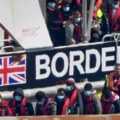 Velika Britanija nezakonito smeštala u hotele decu bez pratnje roditelja koja su tražila azil