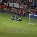 Filip Kostić promašio penal za pobedu protiv Milana, ali ga je golman "spasio"
