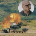 Ministar Vučević objavio video na Instagramu kolika je snaga vojske: Pokazao najsnažnije odvraćajuće faktore sa…
