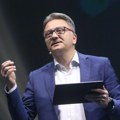 Jovanović: Izvoz IKT usluga u 2023. godini mogao bi da dostigne rekordnih četiri milijarde evra