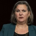 Viktorija Nuland u nigeru: Dva sata teških razgovora sa liderima pobunjenika