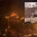 "Tela i dalje plutaju u vodi, ovo je noćna mora" Prizori koje je požar napravio na Havajima su apokalipsa na zemlji…