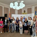 Promocija aktivizma u Leskovcu: Za omladinske projekte dva miliona dinara