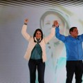 Luisa Gonzalez i Danijel Noboa u drugom krugu predsedničkih izbora u Ekvadoru