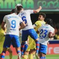 SPEKTAKL - Preokreti, sedam golova i Barsina pobeda u derbiju!