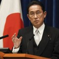 "Ovo je žalosno, mora da se izvini": Japanski premijer zatražio od ministra da povuče reč da je voda iz Fukušime zagađena