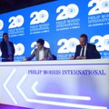 Potpisan Memorandum o razumevanju između Vlade Srbije i kompanije Filip Moris