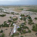 Oluja Danijel odnela najmanje šest života! Uništeni putevi i mostovi u Grčkoj, više od šestoro se vodi kao nestalo