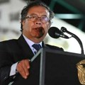 Kolumbijiski predsednik pozvao na prekid ratova i fokus na klimatske promene