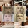 Srpski "rudari" 4 dana iznosili dokaze iz depoa suda: Ukrali 15 pištolja i 3 puške iz zaključane sobe! Evo u čemu su izneli…