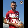 Jagoš Vuković novi Traktorista