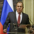 Ponavlja se tužna sudbina sporazuma iz minska: Lavrov: EU ne može da utiče na formiranje ZSO!