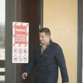 Zakazan početak suđenja Aleksandru Jovičiću, bivšem predsedniku opštine Palilula