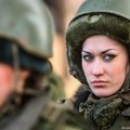 Kako Rusija vrbuje žene za front