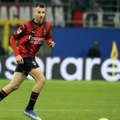 Fudbaler Milana ispisao istoriju ''Serije a'': Frančesko Kamarda postao najmlađi debitant ikada