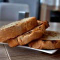 Stručnjaci: Nemojte jesti zagoreli tost