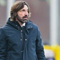 Interovog talenta ponele emocije, umalo da "strada" Andrea Pirlo!