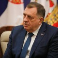 Dodik: Po Ustavu i zakonima BiH, trebalo bi da se sudi Šmitu