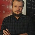 INTERVJU Žiga Divjak: Fašistička ideologija se opasno revidira i na našem prostoru